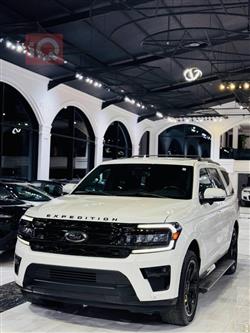 فورد إكسبيديشن